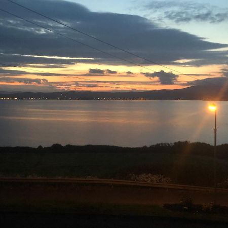 Ocean View B&B X35X250 Ringville Esterno foto
