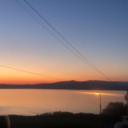 Ocean View B&B X35X250 Ringville Esterno foto