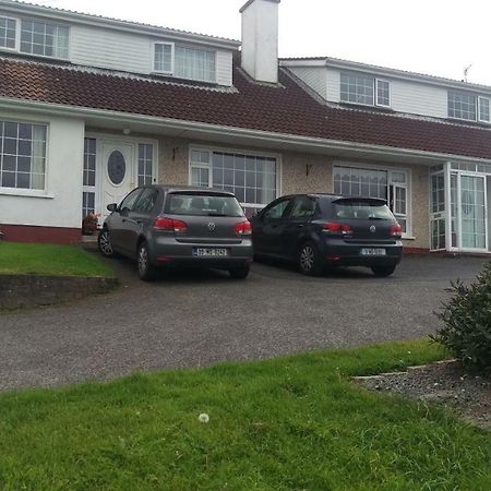 Ocean View B&B X35X250 Ringville Esterno foto