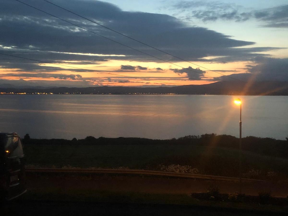 Ocean View B&B X35X250 Ringville Esterno foto