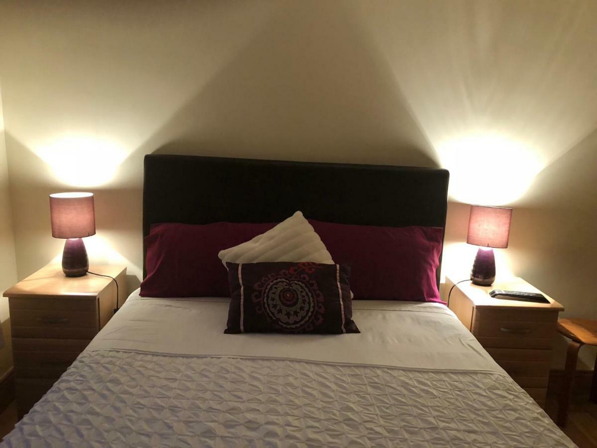 Ocean View B&B X35X250 Ringville Esterno foto