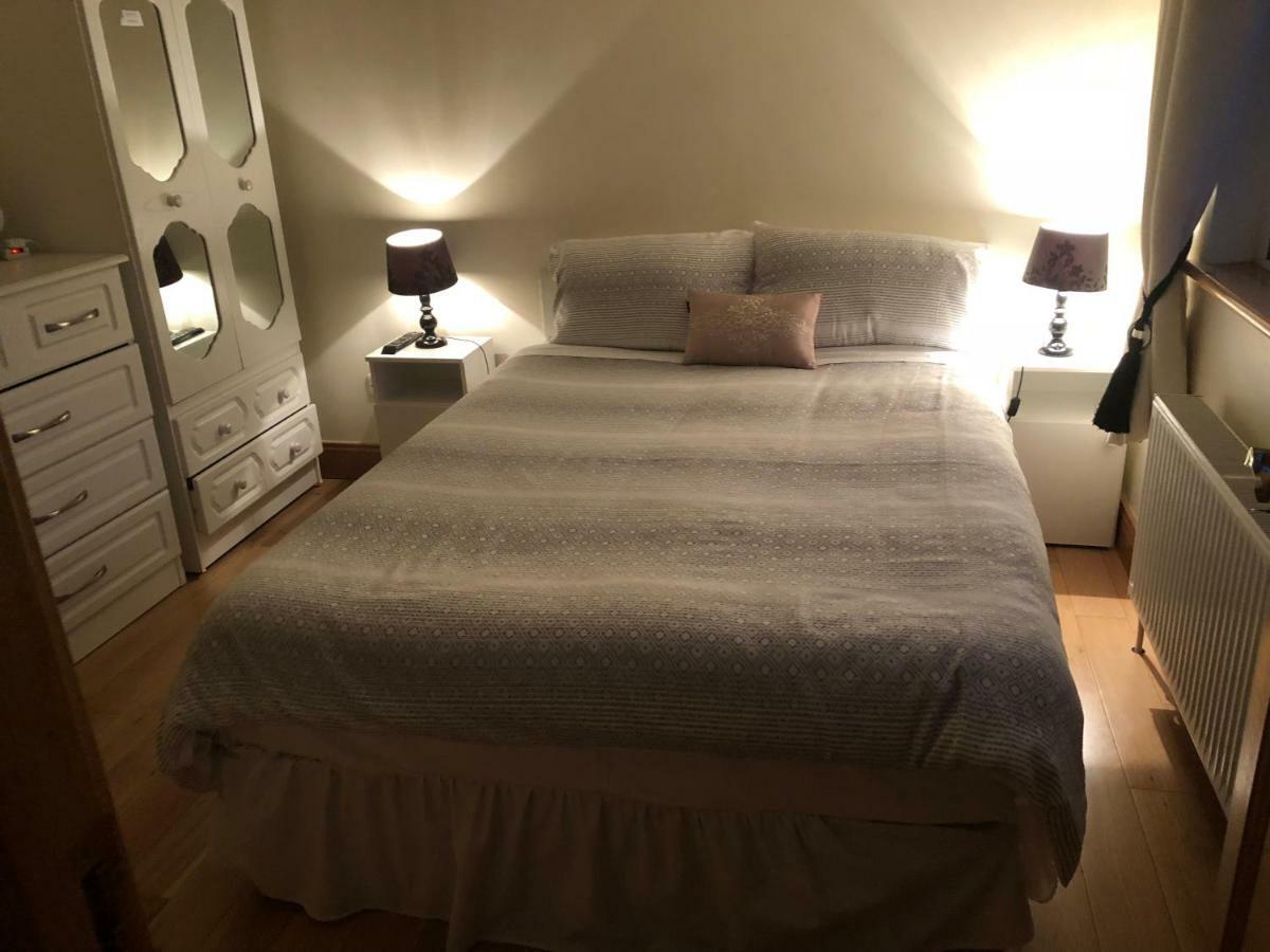 Ocean View B&B X35X250 Ringville Esterno foto