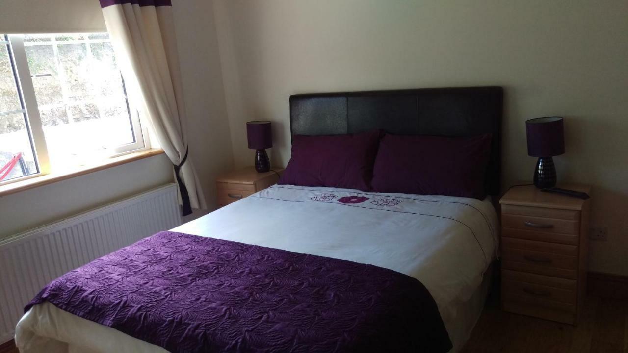 Ocean View B&B X35X250 Ringville Esterno foto
