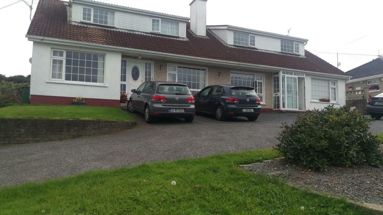 Ocean View B&B X35X250 Ringville Esterno foto