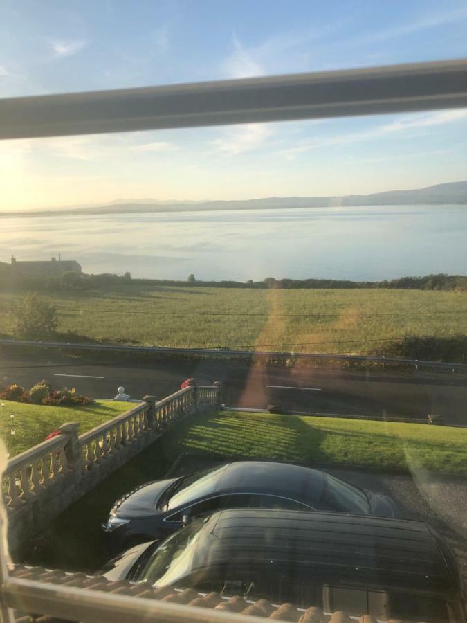 Ocean View B&B X35X250 Ringville Esterno foto