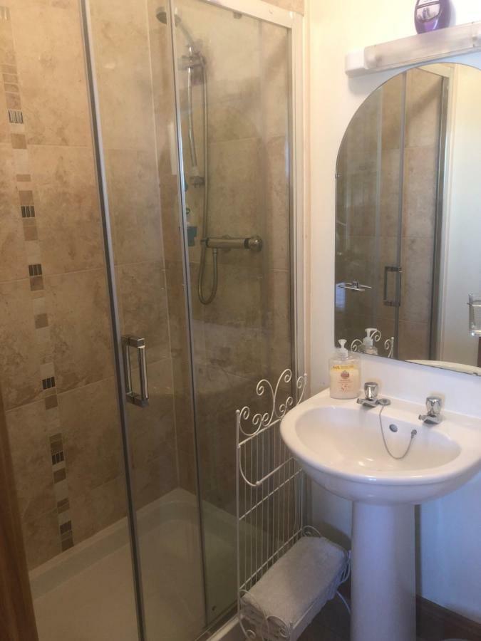 Ocean View B&B X35X250 Ringville Esterno foto